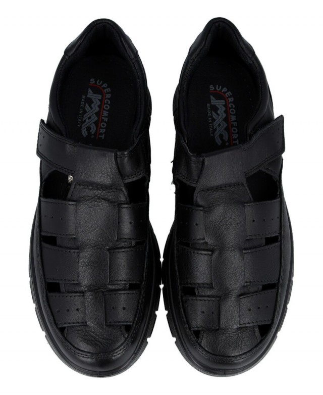 Imac 102100 men's boat shoes