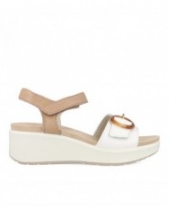 Imac 109010 casual wedge sandals