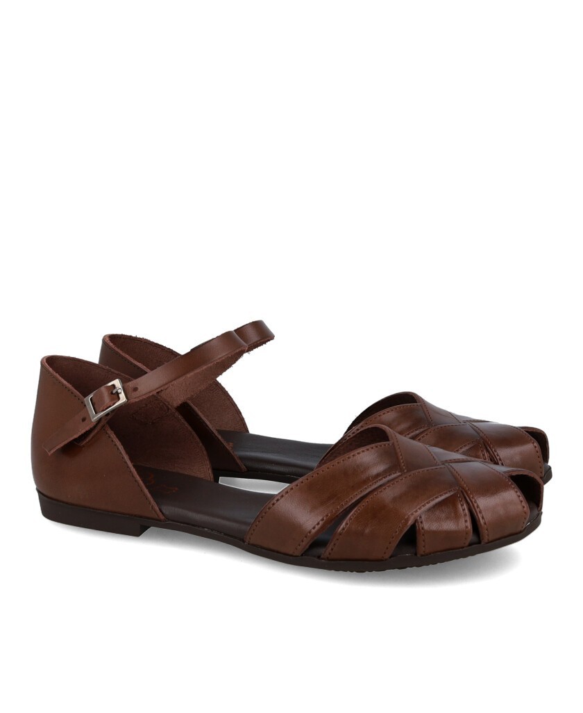 Porronet Palma 3201open-toe sandals