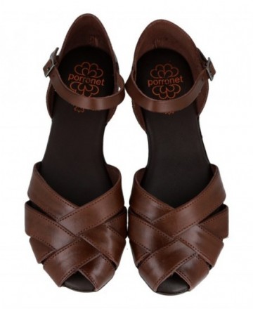 Porronet Palma 3201open-toe sandals
