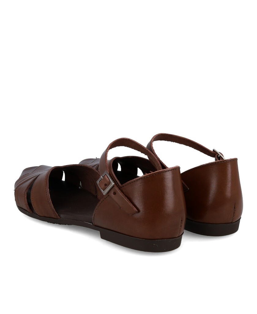 Porronet Palma 3201open-toe sandals