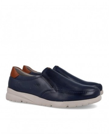 Fluchos Daryl F1458 men's slip-on shoes