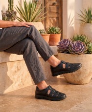 Sandalias cangrejeras para hombre Imac 102100