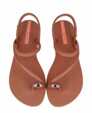 Ipanema 27378 thong sandals with detail