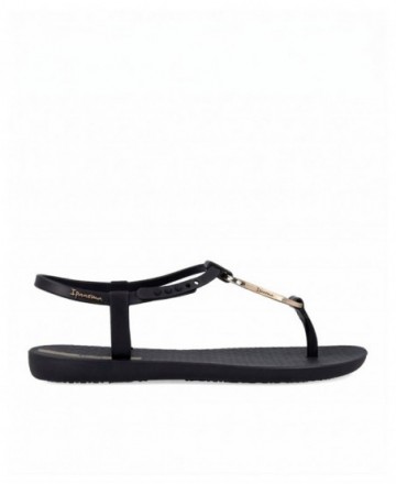 Ipanema Class Modern 83768 black flip-flops