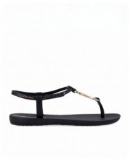 Ipanema Class Modern 83768 black flip-flops