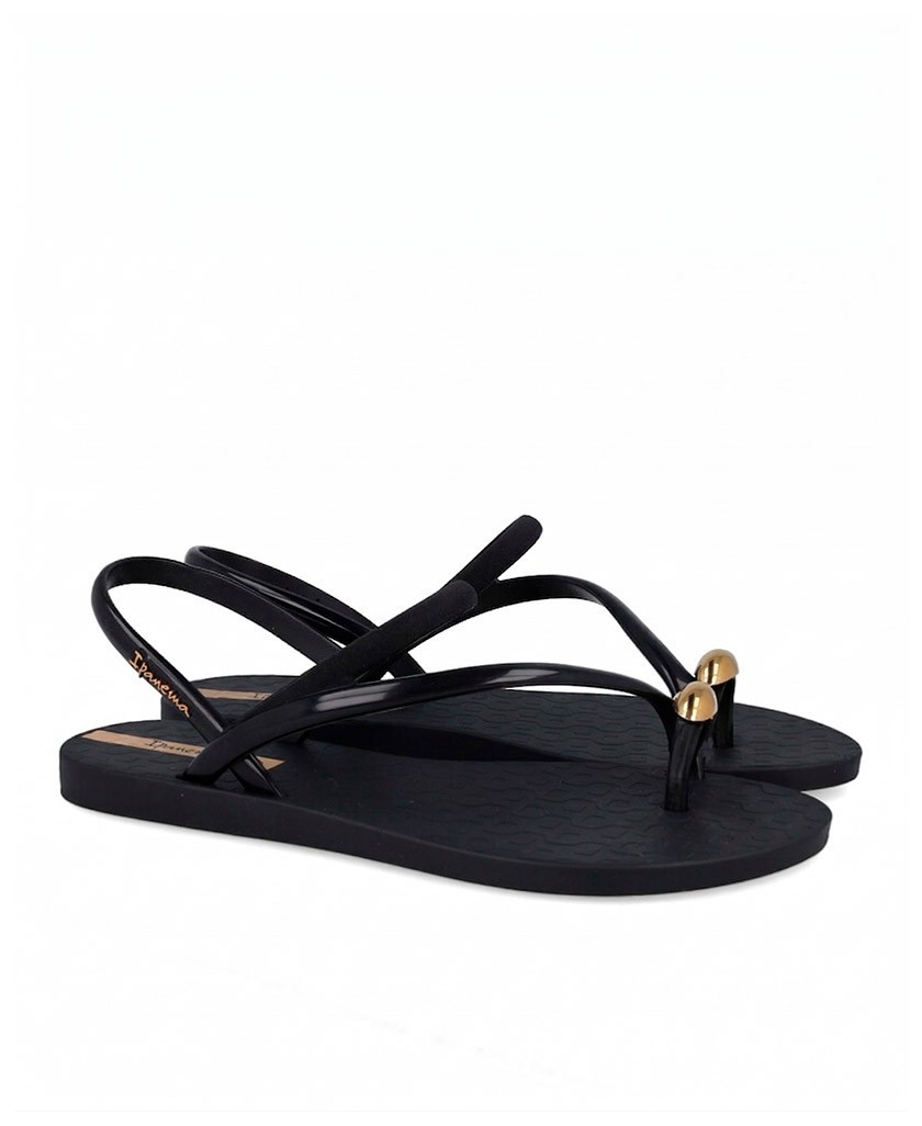 Sandalias de dedo Ipanema Glam 27378