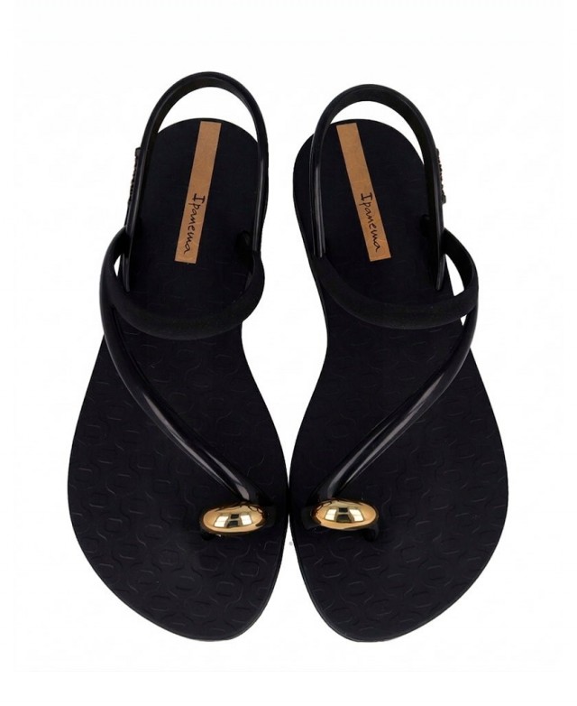 Sandalias de dedo Ipanema Glam 27378
