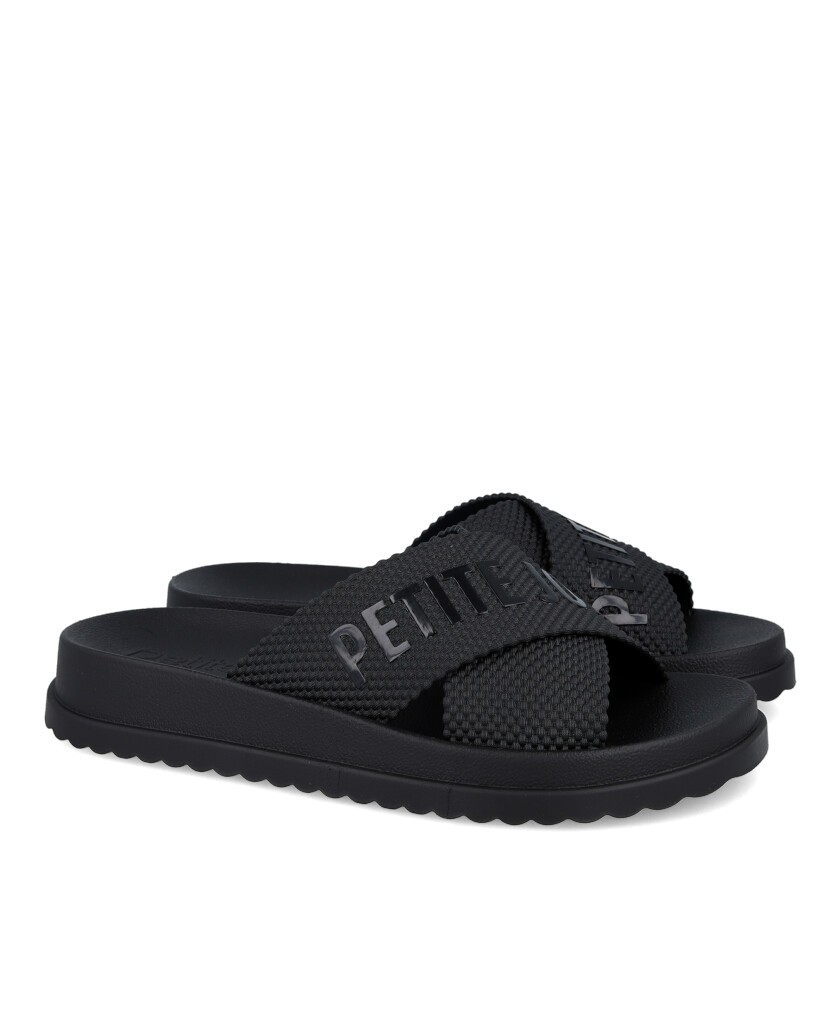 Sandalias estilo pala mujer Catchalot PJ6812II