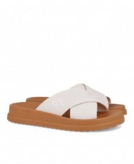 Catchalot PJ6812II women's open-back sandals