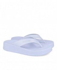 Chanclas con plataforma mujer Catchalot PJ6818