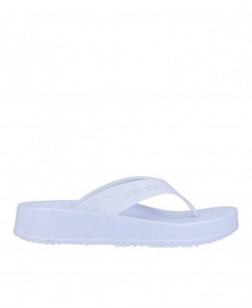Chanclas con plataforma mujer Catchalot PJ6818