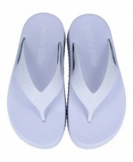 Catchalot PJ6818 women's platform flip-flops