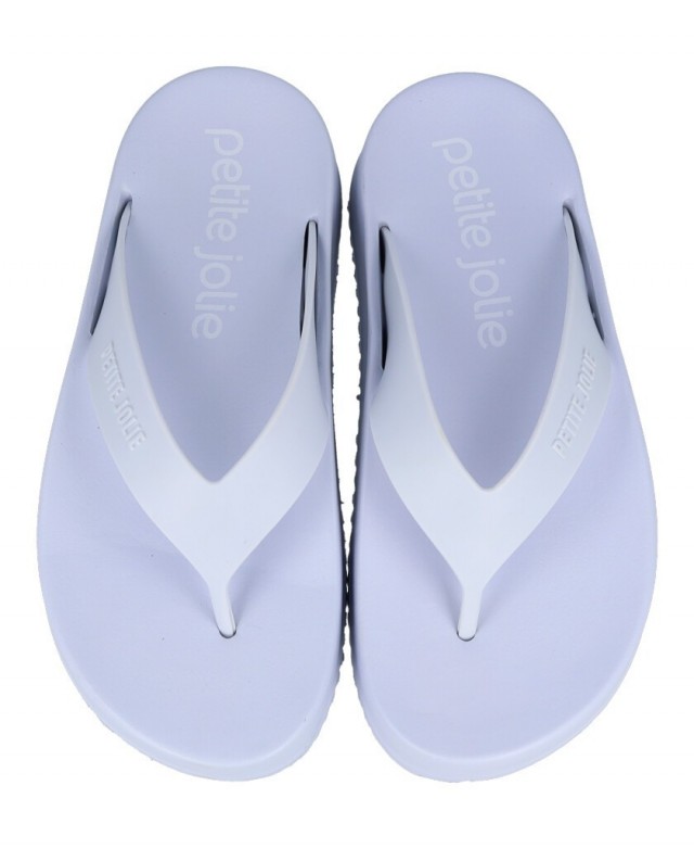Chanclas con plataforma mujer Catchalot PJ6818