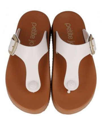 Sandalias plataforma con hebilla Catchalot PJ7499