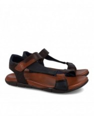 Kangaroos 1007 men's Velcro sandals