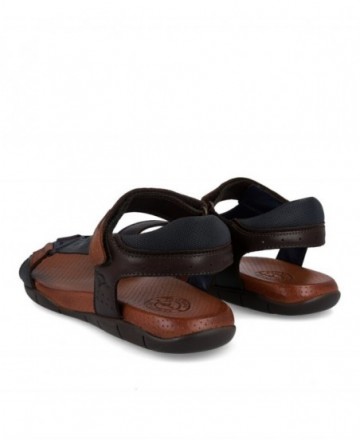 Kangaroos 1007 men's Velcro sandals