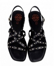 Sandalias con tachuelas mujer Porronet 3223