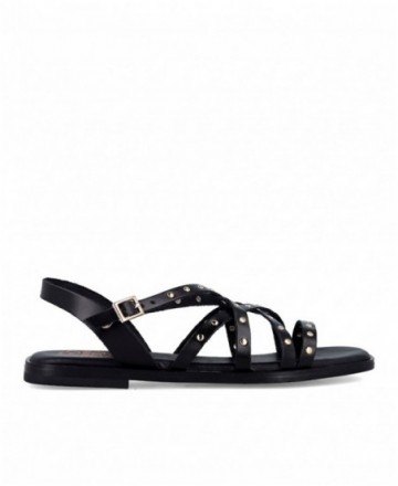 Porronet 3223 women's studded sandals