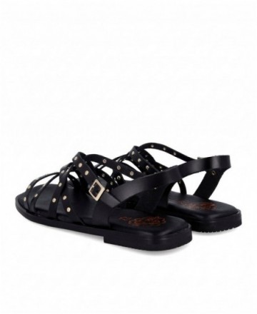 Porronet 3223 women's studded sandals