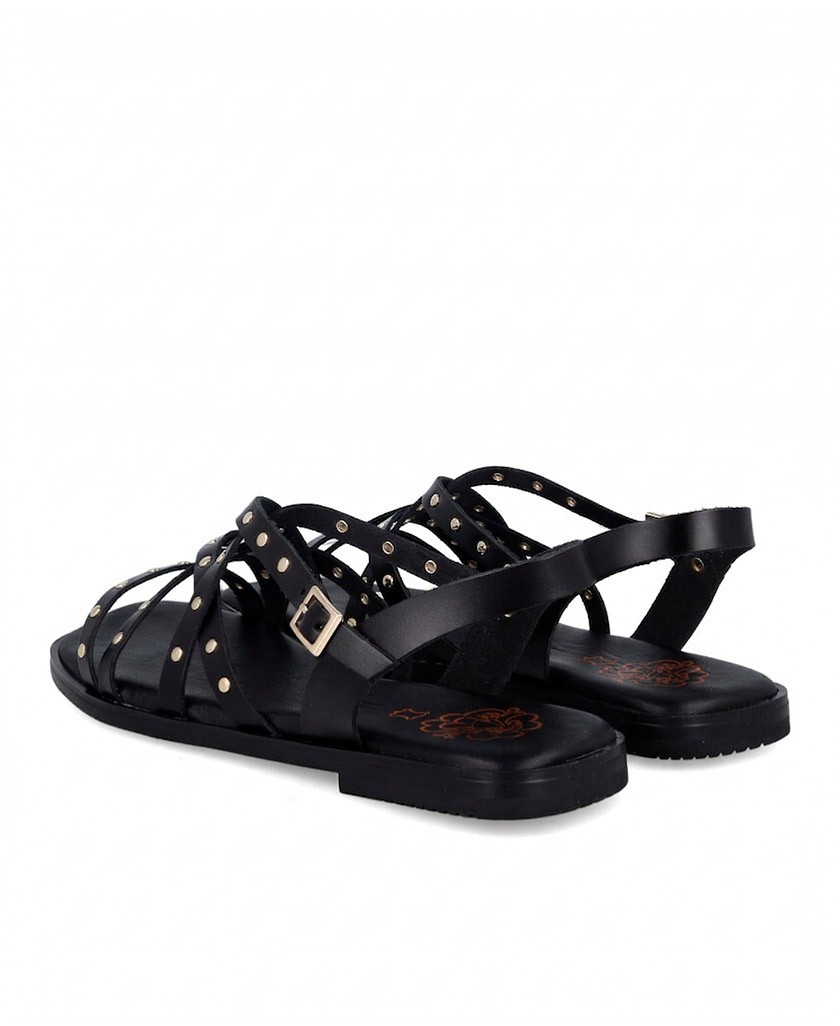 Porronet 3223 women's studded sandals