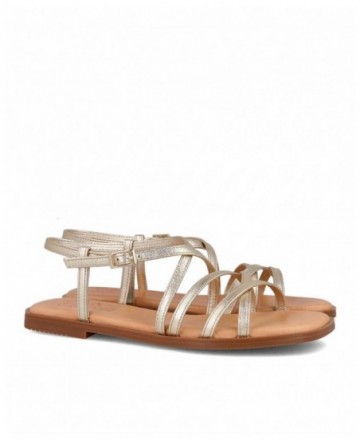 Sandalias romanas mujer Porronet 3221