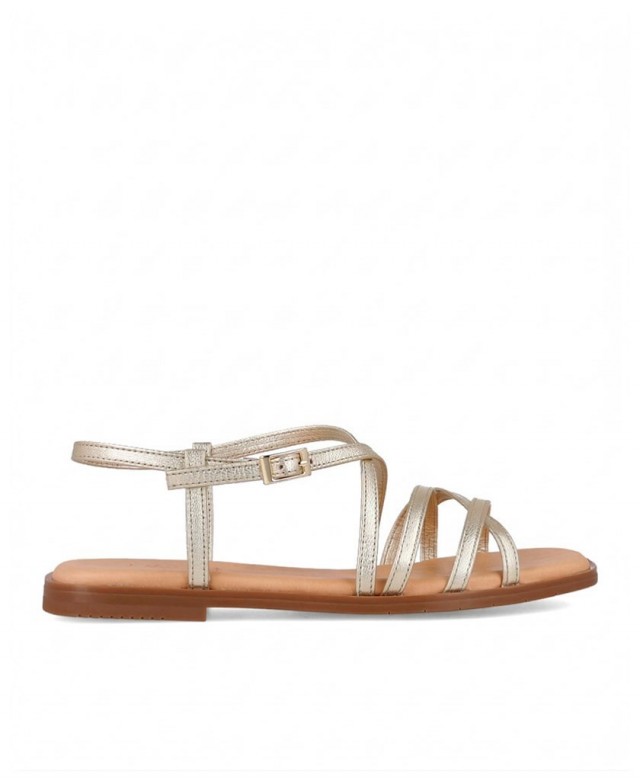 Porronet 3221 women's Roman sandals