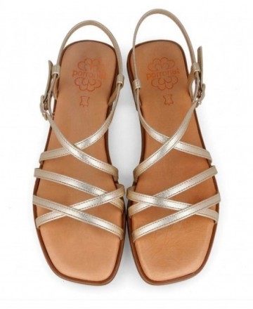 Porronet 3221 women's Roman sandals