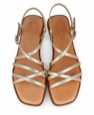 Sandalias romanas mujer Porronet 3221