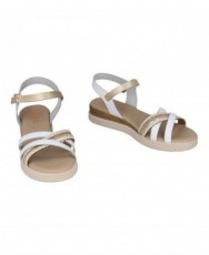 Porronet Fabiana 3278 wedge sandals