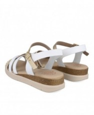 Porronet Fabiana 3278 wedge sandals