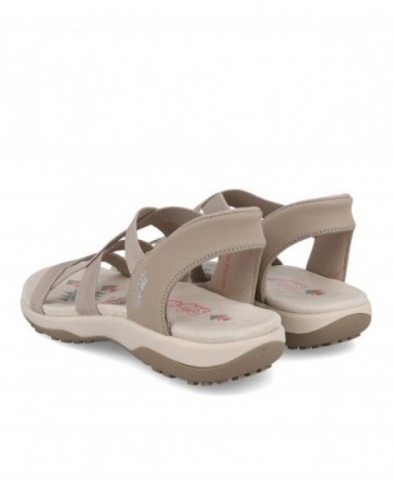 Sandalias Skechers Reggae Slim 163460