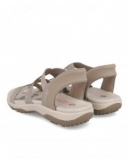 Skechers Reggae Slim 163460 Sandals