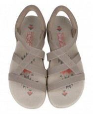 Sandalias Skechers Reggae Slim 163460