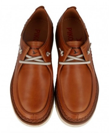 Pikolinos San Juan lace-up M6L-4274C1 shoes
