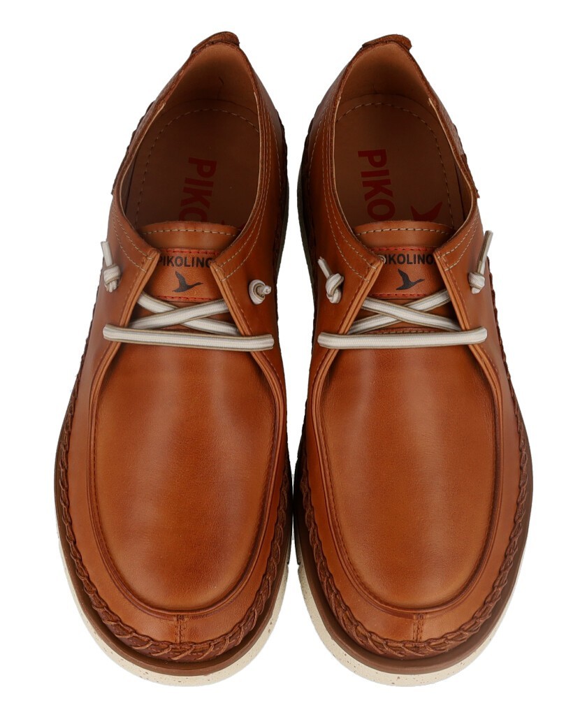 Pikolinos San Juan lace-up M6L-4274C1 shoes