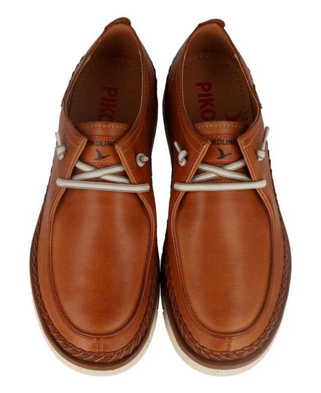 Pikolinos San Juan lace-up M6L-4274C1 shoes