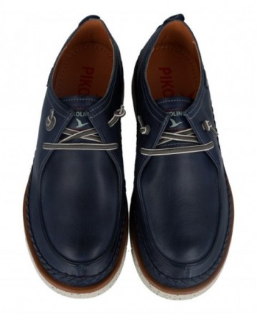 Zapatos hombre Pikolinos San Juan M6L-4274C1