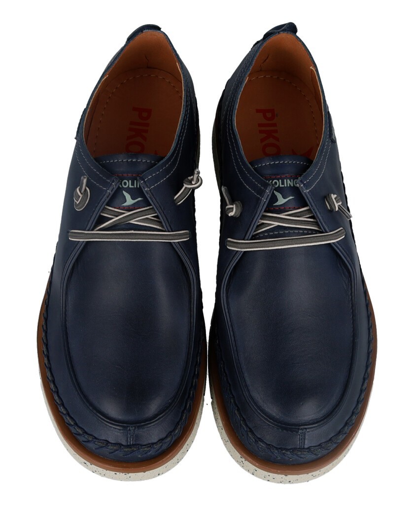 Zapatos hombre Pikolinos San Juan M6L-4274C1