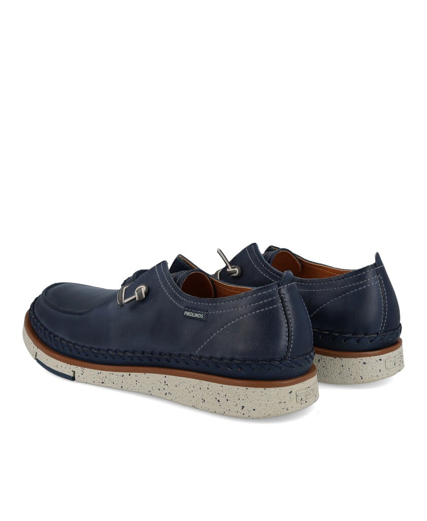 Zapatos hombre Pikolinos San Juan M6L-4274C1