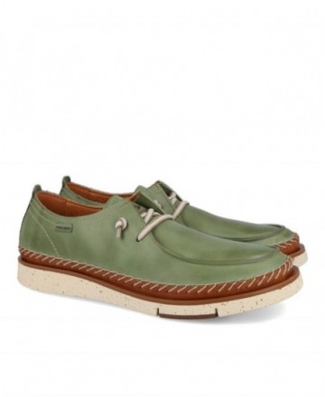 Pikolinos San Juan M6L-4274C1 elastic shoes