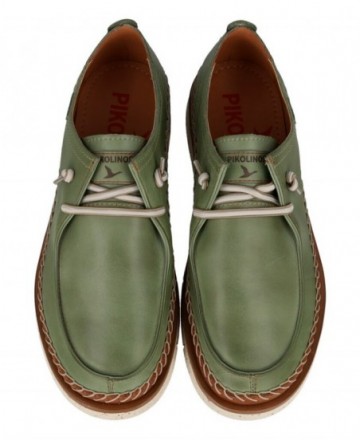 Zapatos elástico Pikolinos San Juan M6L-4274C1