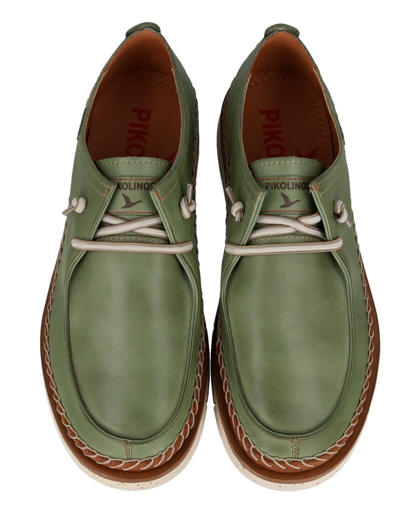 Zapatos elástico Pikolinos San Juan M6L-4274C1