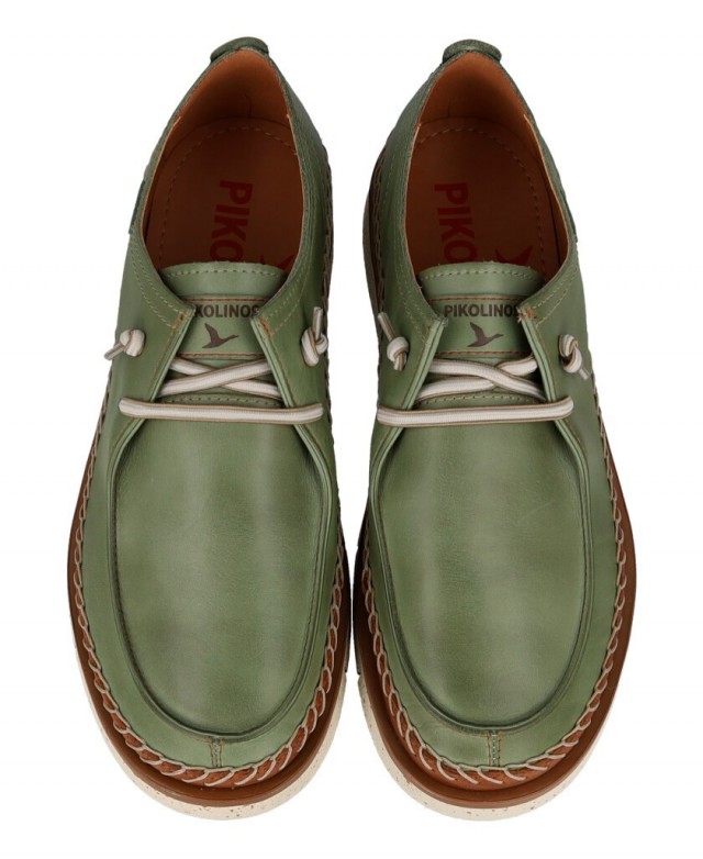 Zapatos elástico Pikolinos San Juan M6L-4274C1