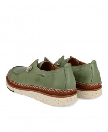 Zapatos elástico Pikolinos San Juan M6L-4274C1