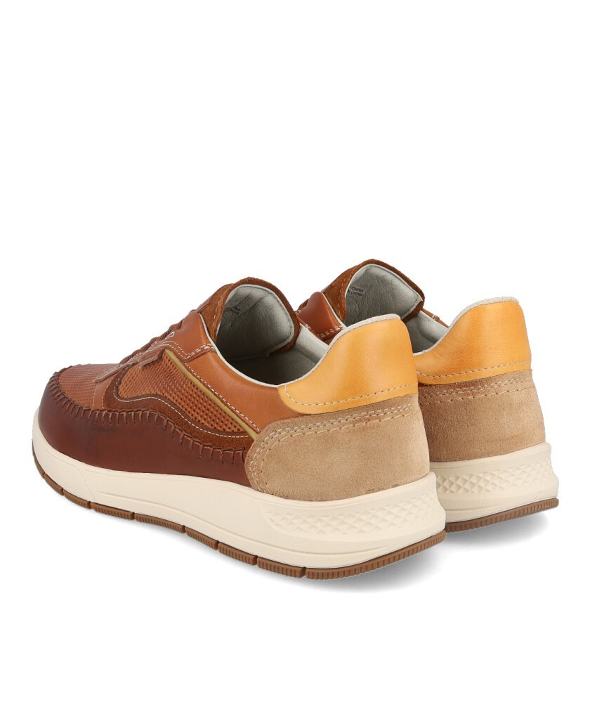 Pikolinos Salamanca M7W-6423C1 Men's Trainers