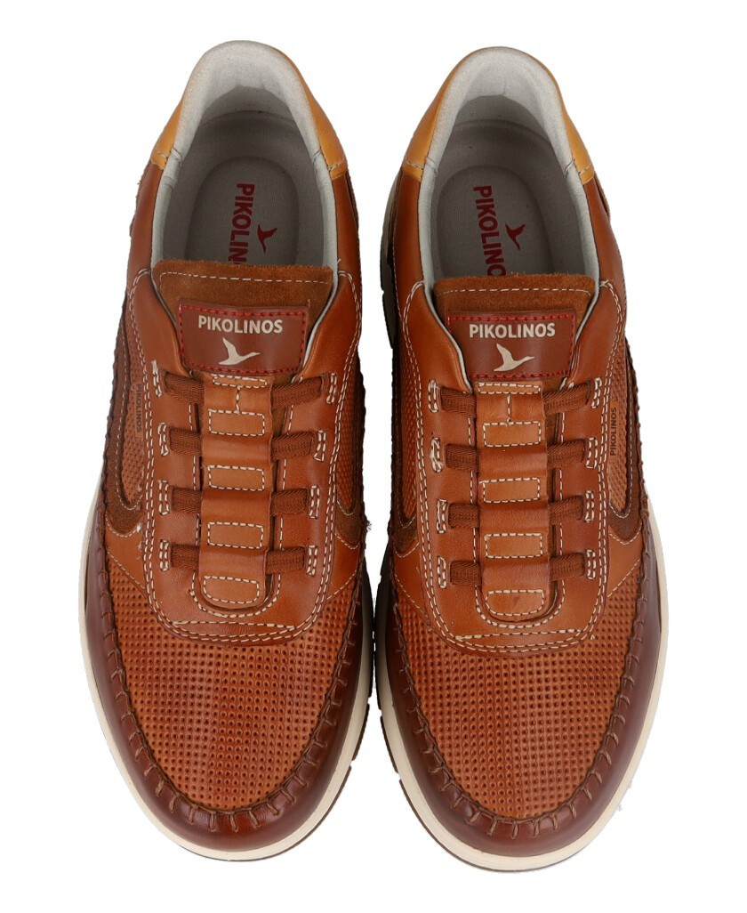 Pikolinos Salamanca M7W-6423C1 Men's Trainers