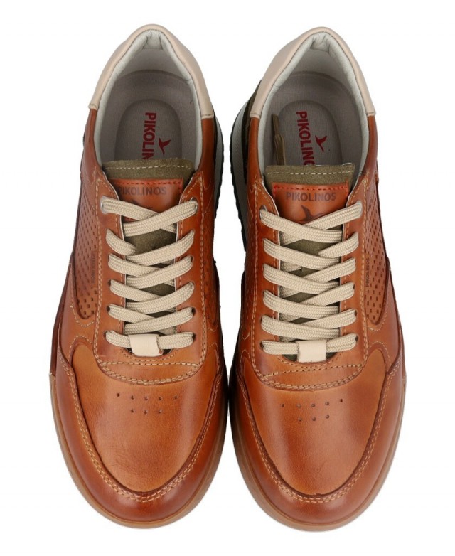 Pikolinos Teide M3W-6435C1 men's trainers