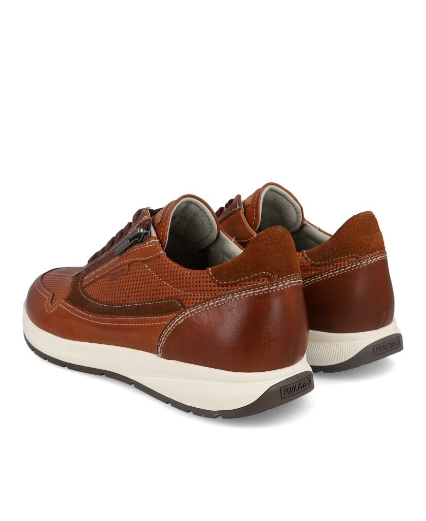 Deportivos cordones Pikolinos Getafe M2B-6263C1