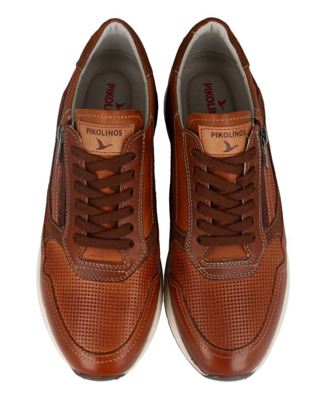 Pikolinos Getafe M2B-6263C1 men's sneakers